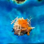 魚菜 由良 - 海鮮なめろう