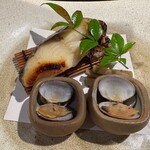 魚菜 由良 - 銀鱈西京焼き