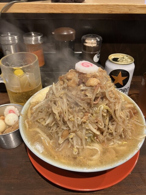 自家製麺NO11 ASAKUSA - 浅草（つくばEXP）/ラーメン | 食べログ
