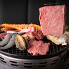 松阪牛一頭買い 食べ放題 焼肉 松坂亭 渋谷本店