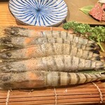 神戸牛焼肉&生タン料理 舌賛 - 
