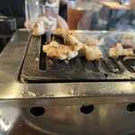 大衆ホルモン・やきにく 煙力 - 