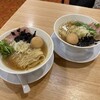 鳥取牛骨拉麺 八起