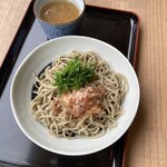百蕎麦 - 