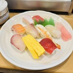 主税寿司