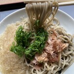 百蕎麦 - 