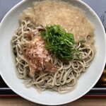 百蕎麦 - 