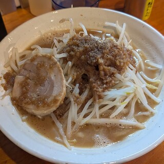 らあ麺 燕返し_1
