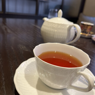 カフェ グラン ヴェール_1
