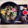 更科 - 料理写真: