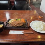 ジャマイカコーヒー＆ピザ - 料理写真: