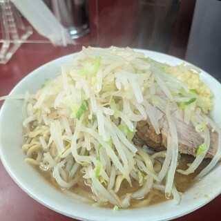 ラーメン二郎_0