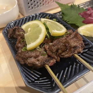 口コミ一覧 : 焼鳥 ぶっちょん - 南福岡/焼き鳥 [食べログ]
