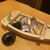 ウミボウズ - 料理写真: