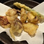 はちこう居酒屋 - 