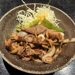はちこう居酒屋 - 