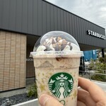 スターバックスコーヒー - ドリンク写真: