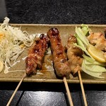 はちこう居酒屋 - 