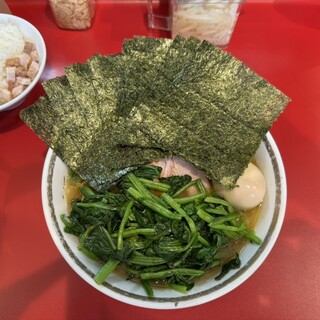 ラーメン濱野家_0