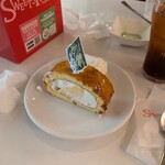 スイーツパラダイス - 料理写真: