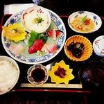 御料理 宮した - 