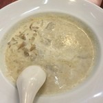 Firm Meal - ﾏｯｼｭﾙｰﾑｸﾘｰﾑｽｰﾌﾟ180ﾊﾞｰﾂ