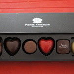 PIERRE MARCOLINI - ６個セット=15年3月