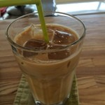 ハナオ コーヒー - ドリンク