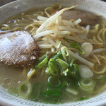 白龍 - ラーメン