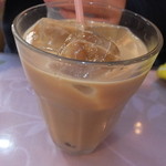 南印度ダイニング - アイスチャイ