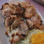 南印度ダイニング - マライティッカ４P