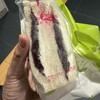サンドイッチハウス メルヘン 高島屋日本橋店