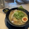 ラーメン食堂 神豚 - 料理写真: