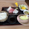 Cafe キッチン 愛 - 