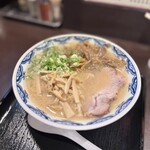 博多麺房 赤のれん - 