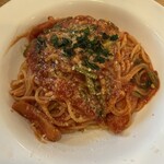 ポポラマーマ - 料理写真: