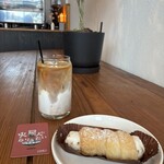 ひつじ珈琲 - 料理写真: