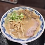 博多麺房 赤のれん - 