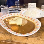 村上カレー店・プルプル - 