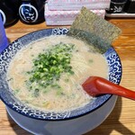 鶴亀堂 - 料理写真:
