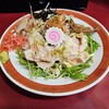亀有中華そば水しま - 