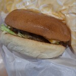 ゼッテリア - 料理写真: