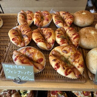 口コミ一覧 : 手作りパンの店 「チロル」 - 郡山/パン [食べログ]