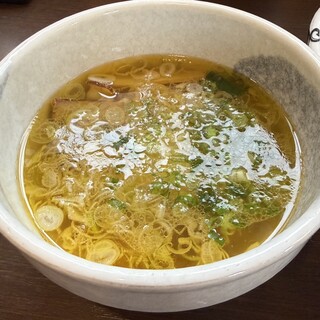 つけ麺 弥七_1