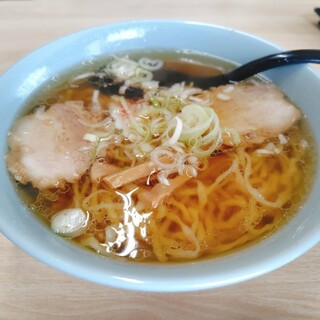 手打ちラーメン俵屋_1