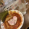 煮干しらーめん 玉五郎 大阪駅前第4ビル店
