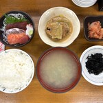 魚力 - 