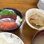 魚力 - 