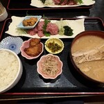 磯料理 元海 - 
