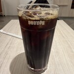 ドトールコーヒーショップ - ドリンク写真: